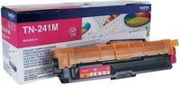 BROTHER TN-241 tonercartridge, magenta, voor laserprinters