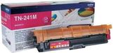 BROTHER TN-241 tonercartridge, magenta, voor laserprinters