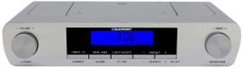 Blaupunkt radio-lecteur domestique KR14BT