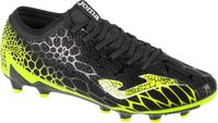 Joma Gol 2401 FG GOLS2401FG Voetbalschoenen Mannen Zwart Maat 46