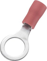 TRU COMPONENTS 746762 Ringkabelschoen