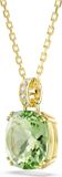 Swarovski Millenia Ketting met Hanger 5764821