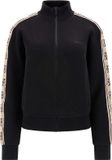 Guess Britney Full Zip Sweatshirt - Fashion Wear - Vrouwen