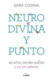 Neurodivina Lunwerg Editores Neurodivina y punto Paperback