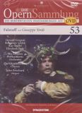 Arthaus Falstaff, Glyndebourne 1976 DVD