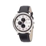 Pierre Cardin Heren Horloge CPI-2029 Zilver