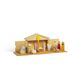 BigJigs houten kerststal set - educatief speelgoed kerstmis