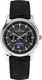 Jacques Lemans Horloge Mannen's 1-2213A