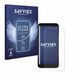 Savvies - Screenprotector voor Datalogic Memor 12 - Folie Beschermfolie transparant 6 Stuks