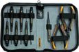 BERNSTEIN Tools for Electronics Gereedschapstas (leeg) ESD