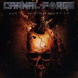 Suburban Carnal Forge Gun To Mouth Salvation