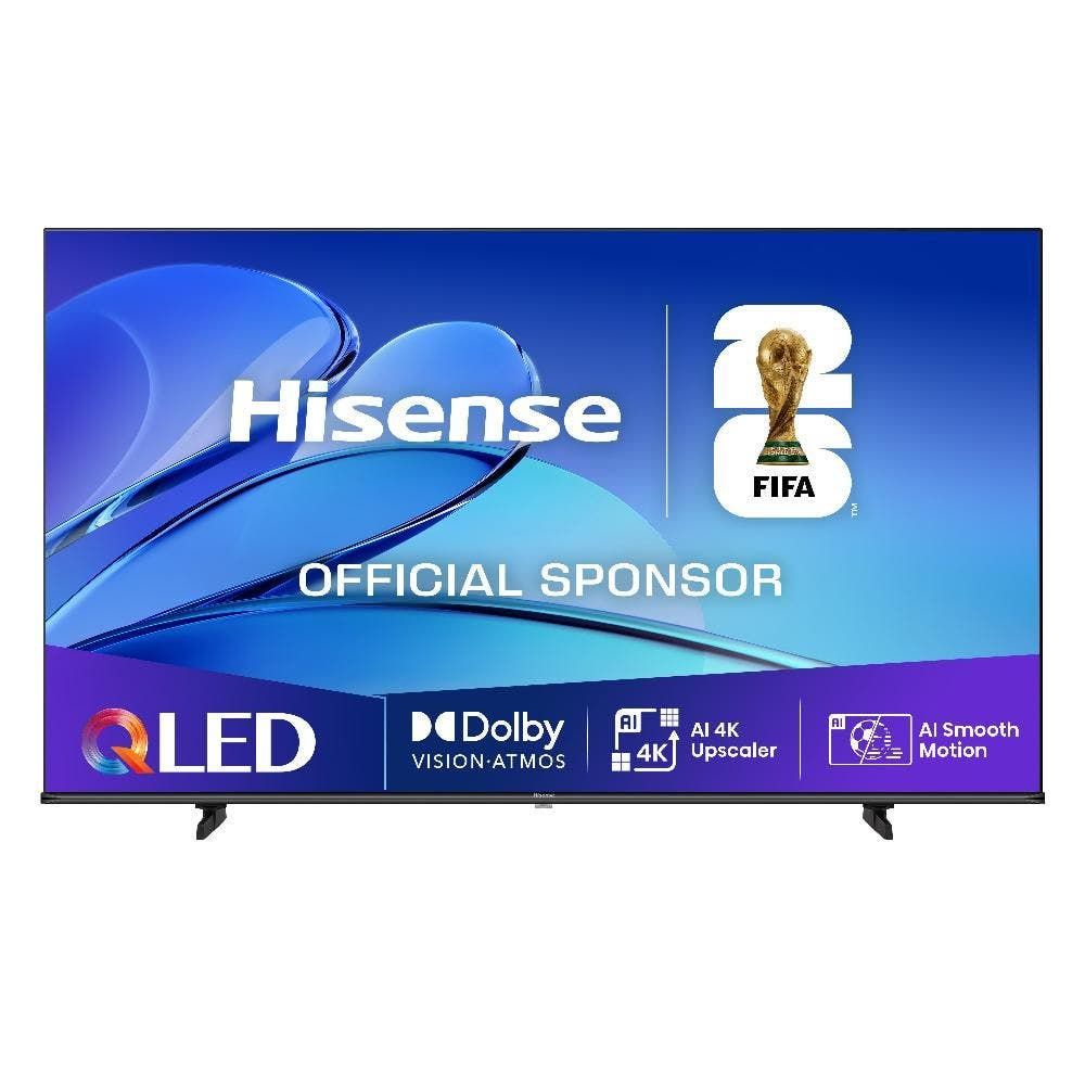 Hisense 43E79Q / QLED / 43 inch /  2025