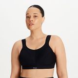 Shock Absorber Champion Shock Absorber Active D+ Classic Sport BH - Black - 65I