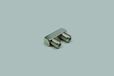 BKL Electronic 0403444 F-connector Zilver