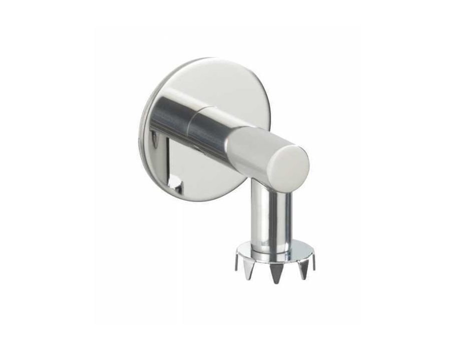 WENKO Zeephouder - Met Magneet - Chroom