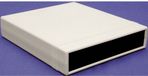 Hammond Electronics 1598BBSGYPBK Instrumentbehuizing