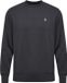 Hummel Heren Sweater met subtiel logo en sportief ontwerp