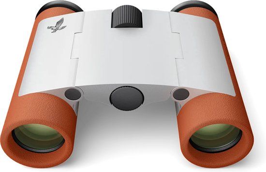 Swarovski Optik CL Curio 7x21 Verrekijker - Oranje/Wit