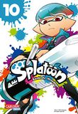 Splatoon Carlsen Verlag Splatoon 10