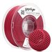 Elzusha - Filament PLA flexible 1,8 mm 1 kg, rouge
