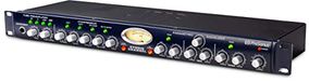 PreSonus Studio Channel Mono Vacuum Tube Preamp/Compressor/EQ