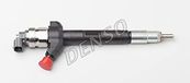 Zonder merk DCRI105800 injector