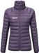 Millet Fitz Roy Warm Veste Violette M Femme