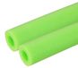 Icecat Isolation pour tuyaux, 2 pièces, 40x80 mm, 1 mètre, couleur verte