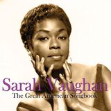 Fatcat Great American Song Songbook CD Sarah Vaughan 2008