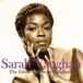 Fatcat Great American Song Songbook CD Sarah Vaughan 2008