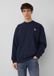 s.Oliver Sweatshirt Navy Heren Maat XL