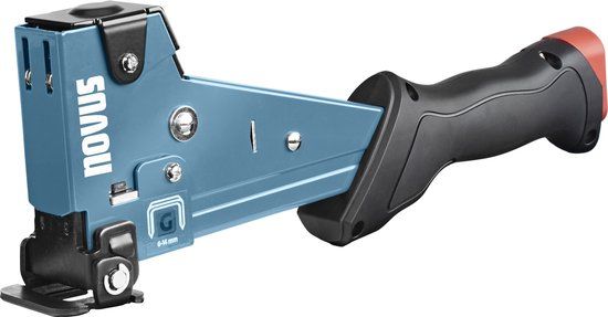 Novus Hamertacker J-055 - G