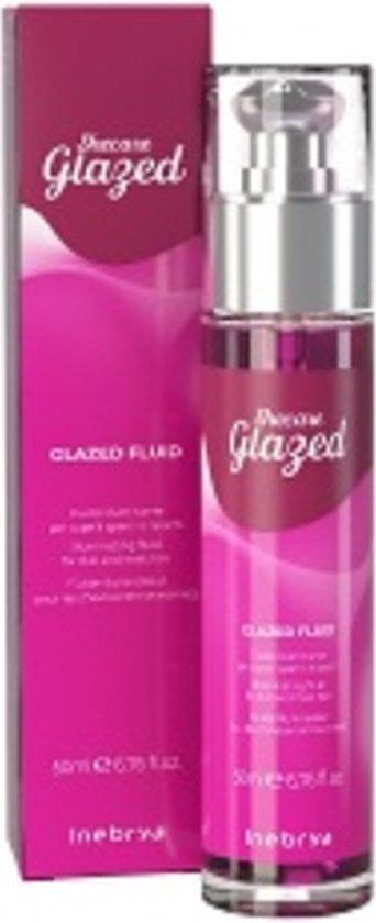 Inebrya - Shecare Glazed Illuminating Fluid