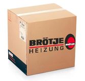 BRÖTJE Klem 17,5mm, 7840940