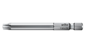 Wiha 33730 Schroevendraaierbit - Chroom-vanadium staal - 17g