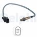 Delphi Technologies Sonde Lambda ES20549-12B1