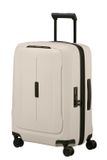 Samsonite Essens Spinner 55/20 EXP Zip SANDSTONE