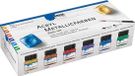 KREUL 77600 Acrylverf Set