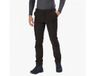 Regatta Fenton wandelbroek - outdoorbroek - heren - warm gevoerd - waterafstotend - Zwart