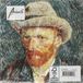 Ambiente Tafel diner servetten - Vincent van Gogh - 20 stuks - 33 x 33 cm