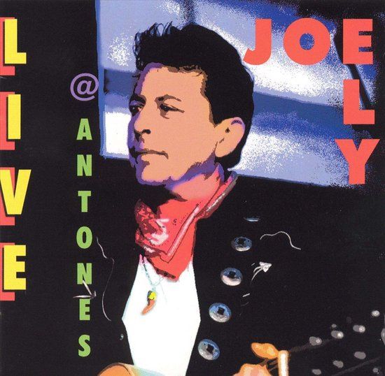 Live @ Antone's (CD)