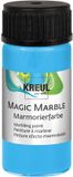 C.Kreul KREUL Magic Marble Marmer effect verf - Lichtblauw - 20ml
