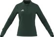 adidas dames Entrada26 Training Top Sweatshirt, team dark green/white, XS
