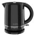 Terraillon Diamant waterkoker 1,5 l 2200 W Zwart