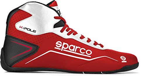 Sparco Kart K-Pole 2020 Schoenen - Maat 45 RE