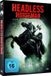 Headless Irving, W: Headless Horseman - Der kopflose Reiter DVD