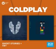 Coffret 2 CD avec collection de musiques