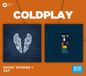 Coffret 2 CD avec collection de musiques
