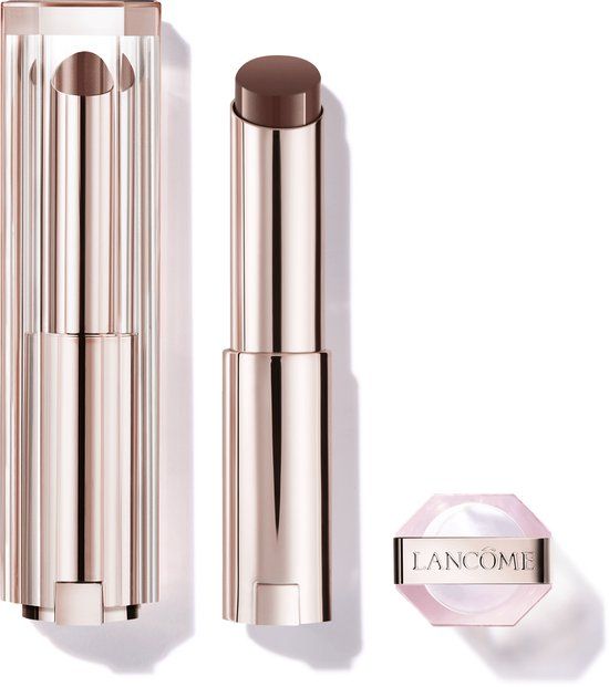Lancôme Lip Idôle Squalane-12 Butterglow™ Glowy Lippenbalsem - 64 Roast me