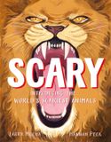 Scary: Hachette Children's Group Scary: Introducing the world's scariest animals